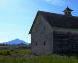 Snohomish County Barn