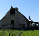Skagit County Barn
