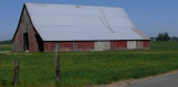 Skagit County Barn