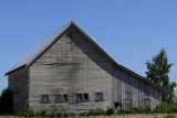Skagit County Barn