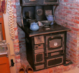 Monarch Stove