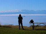 Annette @ Fort Ebey