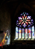 St. Michael's Church, Linlithgow, Scotland.
