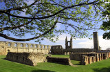 St. Andrews Cathedral, St. Andrews.