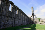 St. Andrews Cathedral, St. Andrews.