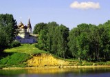 Tolga Monastery, Norskoye