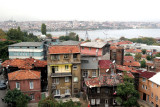 Istanbul Rooftops