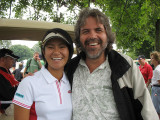 HSBC Women's Match Play - 2007