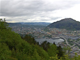 A Bergen from Floyen 1    1316