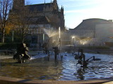 Tinguely Fountain.1