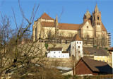 Breisach St Stephans Cathedral