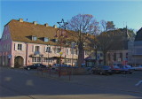 Breisach main square