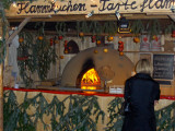 Traditional fare at Breisach Advent Market