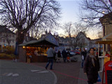 Breisach Advent Market