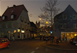 Breisach main street