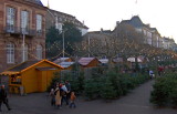 Advent Market Strasbourg