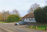 OUR VILLAGE HALL