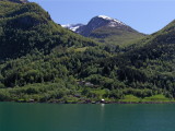 Fjaerlandfjord