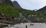 Geiranger . 1