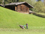 A Kramsach Farmhouse  Museum 1   708