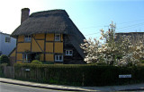 SAXON COTTAGE 