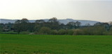 VIEW TOWARDS MARTINSLAND FARM