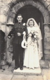 A Mum & Dads  Wedding 1941
