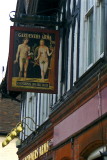 THE GARDENERS ARMS