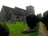 ST PETERS CHURCH 1