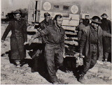 Dad in WW11 Desert Campaign 
