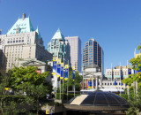 VANCOUVER CITY GALLERY