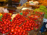 FRUITERER STALL