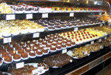 CONFECTIONERS STALL
