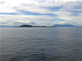 GEORGIA STRAIT ISLANDS . 3