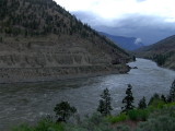 A FRASER RIVER VALLEY . 1   874