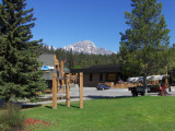 PYRAMID MOUNTAIN