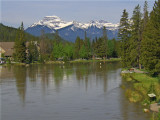 BOW RIVER