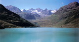 AUSTRIA - BIELERHOHE RESERVOIR