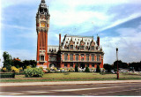 FRANCE - CALAIS TOWNHALL