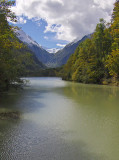 KLAMMSEE