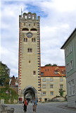 THE BAYER TOWER