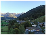 VIEW FROM THE GONDOLA DESCENT