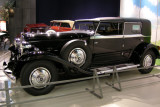 Custom-Bodied 1932 Buick 90 Series Town Car
