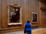 Paintings by Sir Anthony Van Dyck