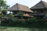 Ubud chalet