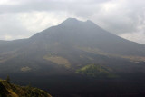 Kintamani Volcano