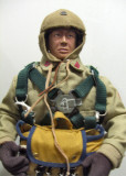 JIA (Japanese Imperial Army) Paratrooper