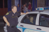 Under arrest on Bourbon Street 2