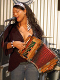 Rosie Ledet