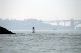 01-35 Alcatraz Buoy